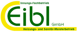 Christian Eibl - Heizungs- und Sanitär-Meisterbetrieb in München Logo